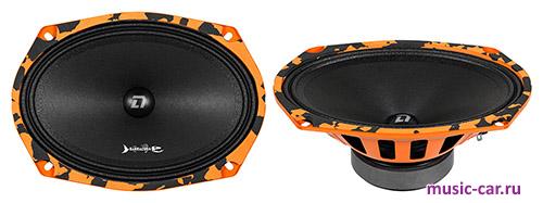 Автоакустика DL Audio Barracuda 69 SE Автоакустика DL Audio Barracuda 69 SE